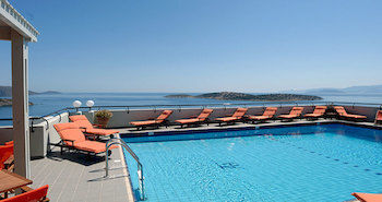 Alantha Villa Агиос-Николаос Экстерьер фото